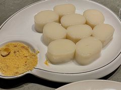 蒸年糕-佬太公海鸭·海鲜大排档(上海总店)