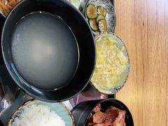 -吾牧酱骨(三好街店)