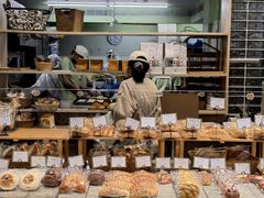 -面包与我Bread Or Me(长城汇店)