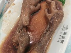 -苏晓玥·手作江南小吃(深圳北站店)