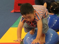 -小小运动馆(浦江店)