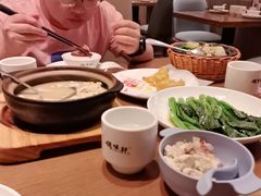-鸽味轩·粤菜小馆(高楼门总店)
