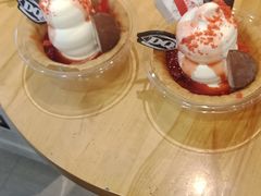 -DQ·蛋糕·冰淇淋(新佳丽店)