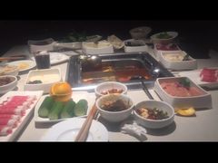 -海底捞火锅(武胜路凯德广场店)