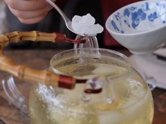 -小湾茶楼