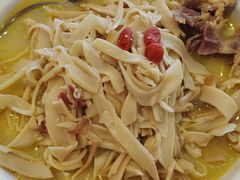 金汤江南脆笋-大鸭梨烤鸭(石佛营店)