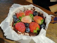 -黑草莓(重庆路店)