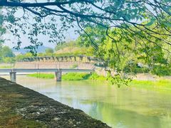 -兰亭风景区
