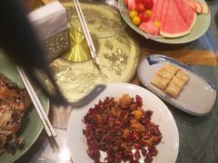 -兰溪小馆(首经贸店)