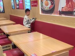 -米村拌饭(靖宇店)