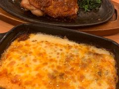 -萨莉亚意式餐厅(南海万达广场店)