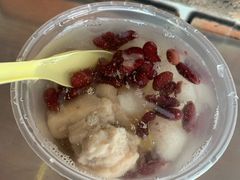 石花膏-爱啊石花膏