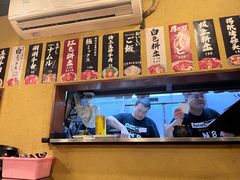 -蒜香焼肉PURUSHIN(马场路店)