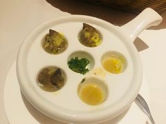 -戈雅法餐厅(世界城广场店)