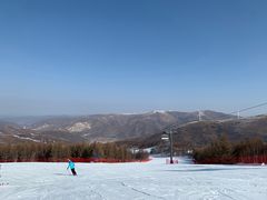 -多乐美地滑雪场