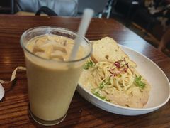 -blend咖啡部落(卓悦中心店)