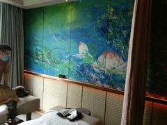 -丽晶大班SPA(大沽店)