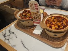 -乡村基·川味现炒大王(熙悦天街店)