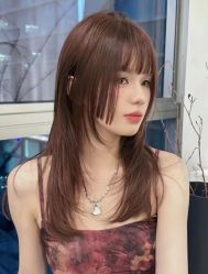 -东方美妍小鹏造型