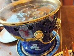 -重庆丽苑维景国际大酒店·海鲜自助餐厅