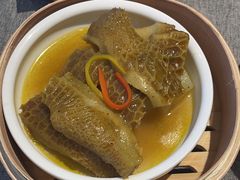 -凯逸轩·匠心粤菜(中城名仕汇店)