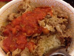 -食其家·牛丼咖喱(天津梅江印象城店)