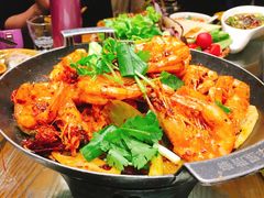 -重庆酸菜鱼(上海路店)