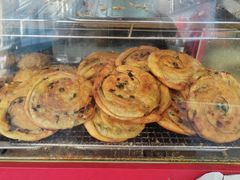 -老上海葱油饼(黄河路店)