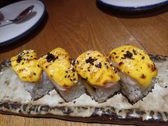 -渔井食堂(新洲店)