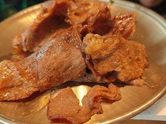 -西塔老太太泥炉烤肉(青浦蟠龙天地店)