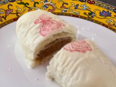 宫廷牛舌饼-富华斋饽饽铺·宫廷糕点·伴手礼(护国新天地店)