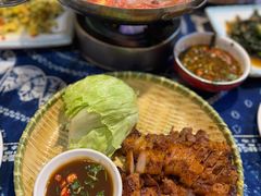 -滇道云南特色料理(康定路店)