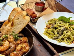 -沏点Trattoria意大利餐厅(新街口店)