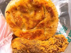 烧饼-满记烧饼(牛街东里小区一区店)