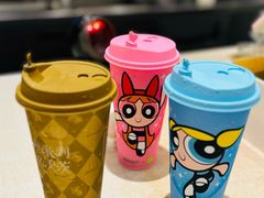 -奈雪的茶(花城汇中区PRO店)