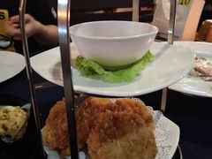 -Mr. 99 Steak and Seafood Restaurant