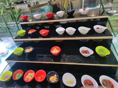 -怡乡王品海鲜姿造自助体验餐厅(大岛商业广场店)