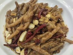 -江城燕子大排档(江汉路步行街店)