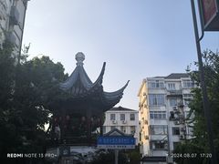 -七宝古镇