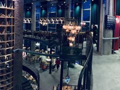 -漫咖啡(中纺国际店)