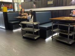 -海之屋韩式烤肉(海棠68环球美食街店)