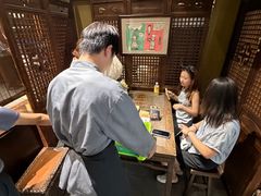 -魁盛居百年鲁菜馆(县西巷店)