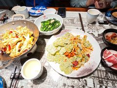 -一味大院•桐庐菜传承店(春江路店)