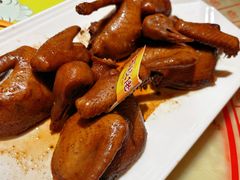 -石岐佬中山菜馆(张溪店)