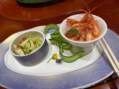 -科力淮扬村(广安门店)