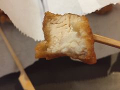 -1973继光香香鸡(曲阳路店)