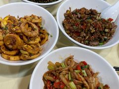 -笨罗卜浏阳菜馆(龙华鹏润达店)
