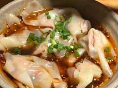红油抄手-默记孙抄手(园艺山店)