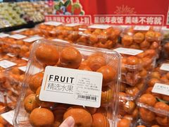 -永辉超市(龙潭寺店)