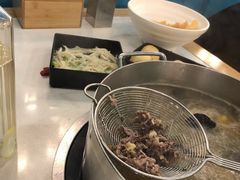 -牛记皇·鲜牛肉火锅(弘阳广场店)